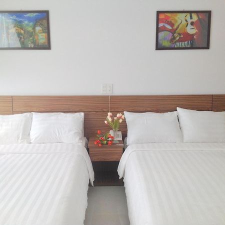 Besea Hotel Da Nang Quarto foto