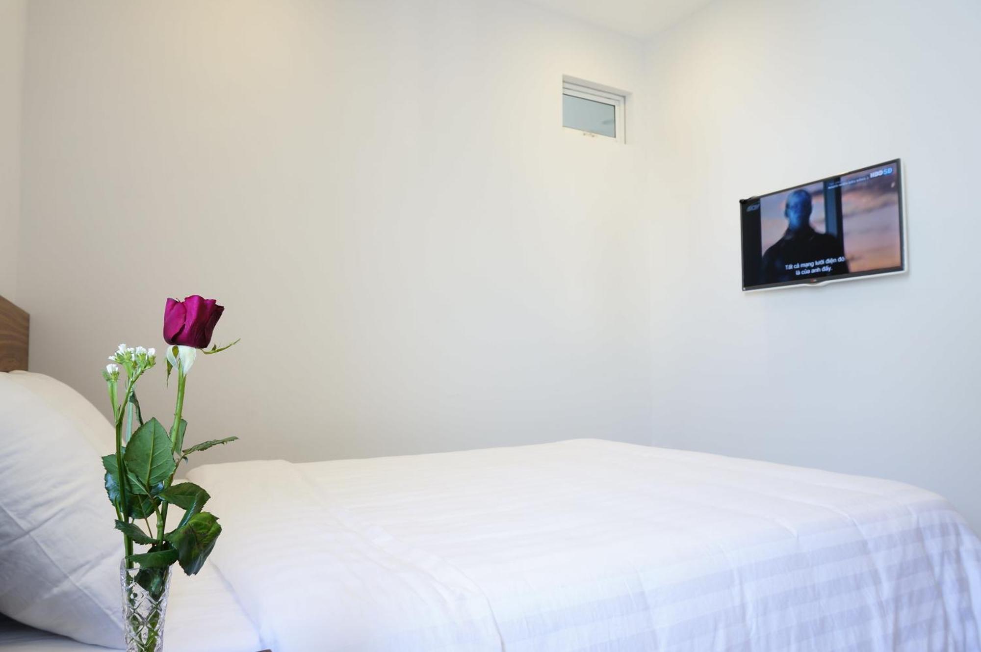 Besea Hotel Da Nang Quarto foto