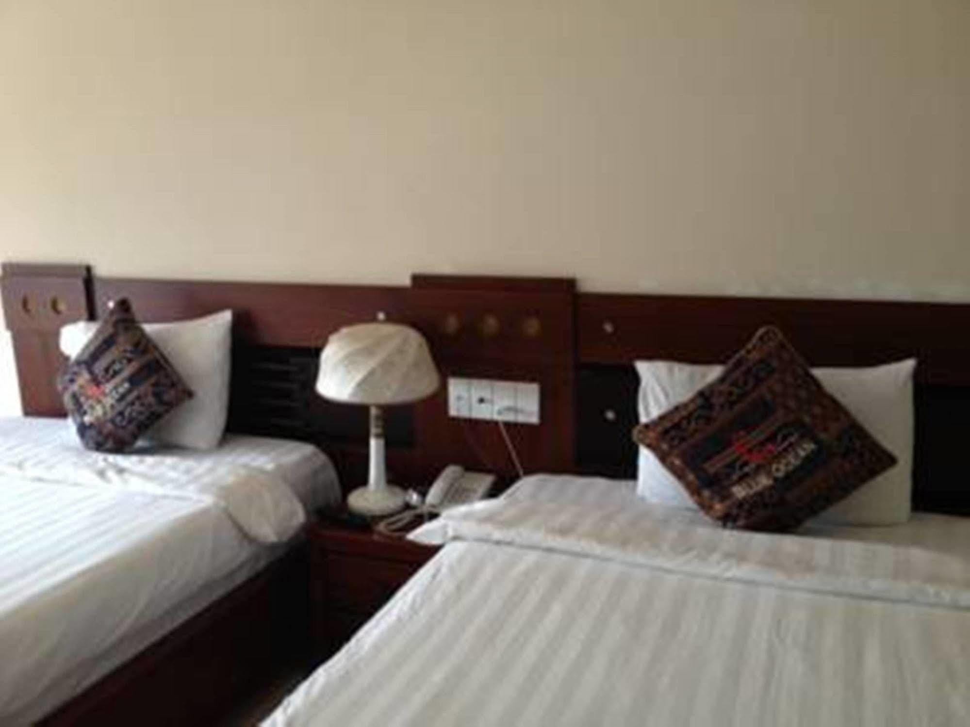Besea Hotel Da Nang Exterior foto