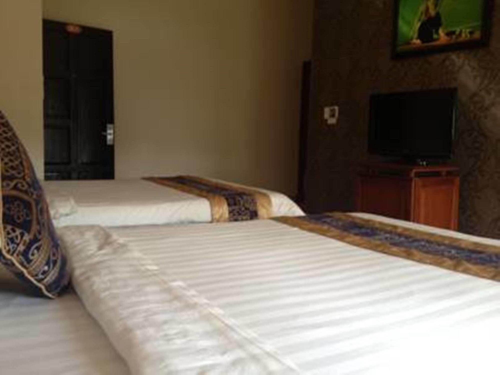Besea Hotel Da Nang Exterior foto