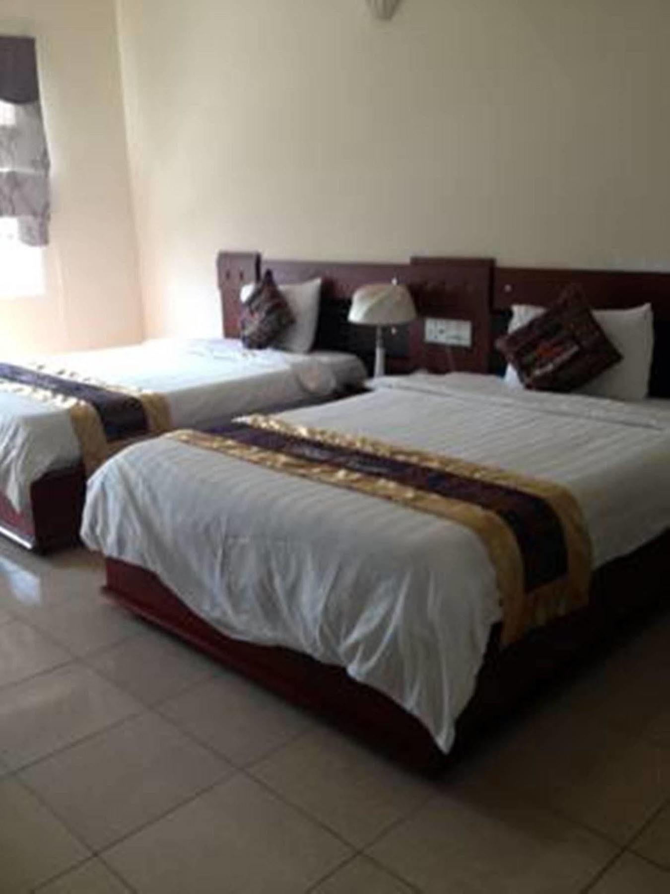 Besea Hotel Da Nang Exterior foto